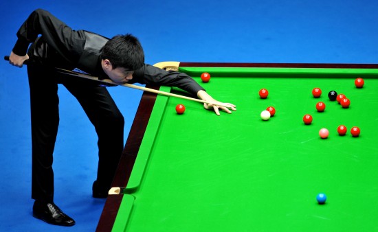 在期待已久 在期待已久