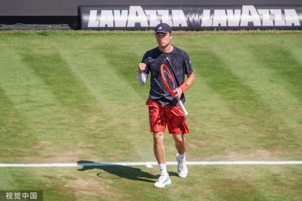 aspas展现顶级选手天赋！MIBR晋级胜者组