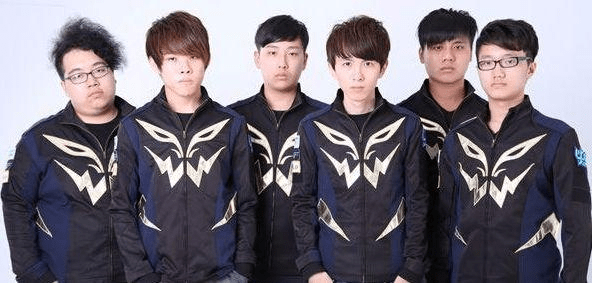 这一败局是 这一败局是